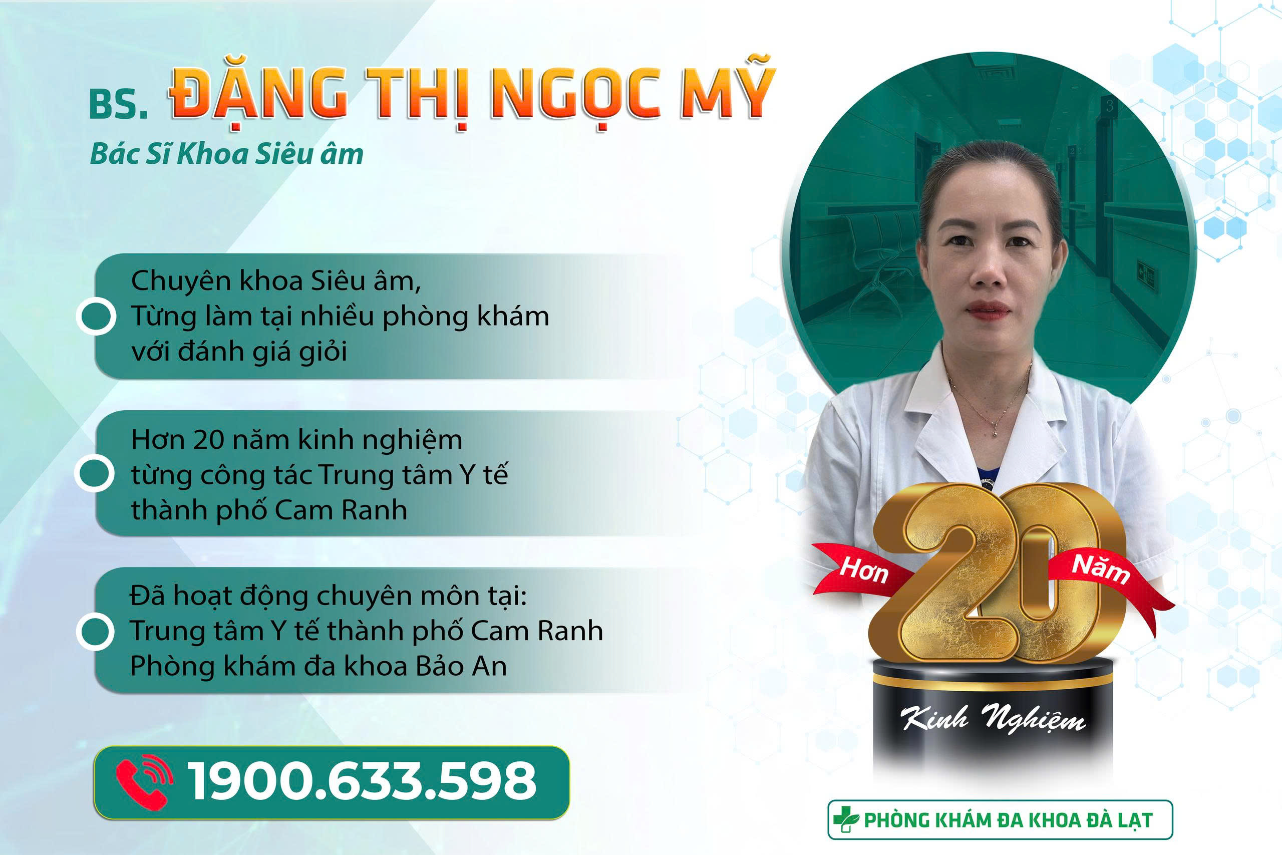 Hình ảnh bác sĩ