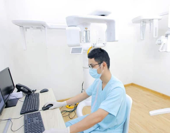 Phòng thủ thuật